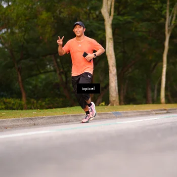Runner Photo 5448107