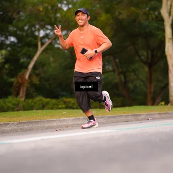 Runner Photo 5448111