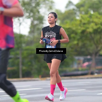 Runner Photo 5448112