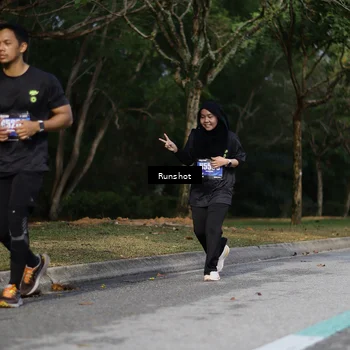 Runner Photo 5448114
