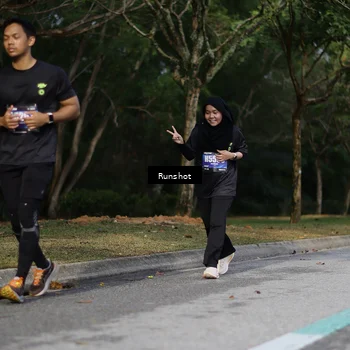 Runner Photo 5448115