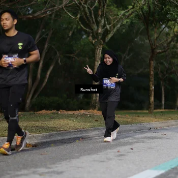 Runner Photo 5448118