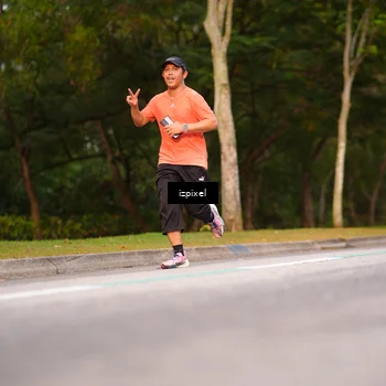 Runner Photo 5448120