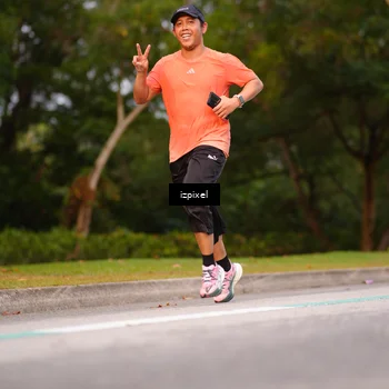 Runner Photo 5448121