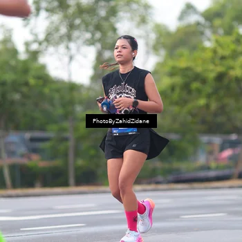 Runner Photo 5448122