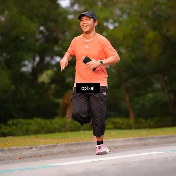 Runner Photo 5448123