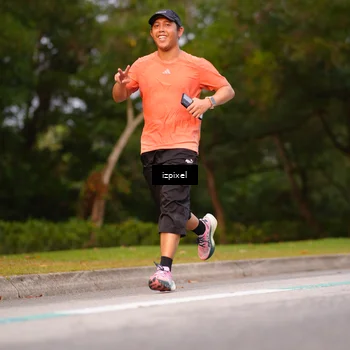 Runner Photo 5448124