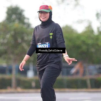 Runner Photo 5448125