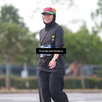 Runner Photo 5448126