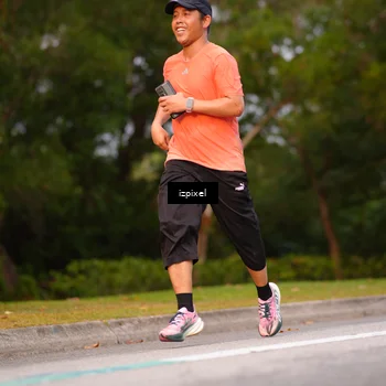 Runner Photo 5448127