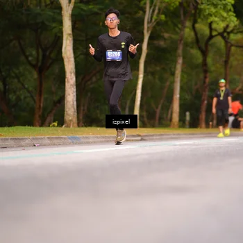 Runner Photo 5448128