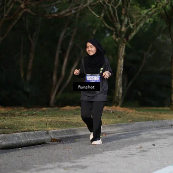 Runner Photo 5448132