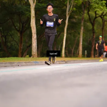 Runner Photo 5448133
