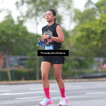 Runner Photo 5448134
