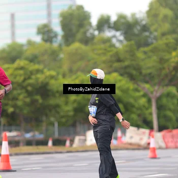 Runner Photo 5448135