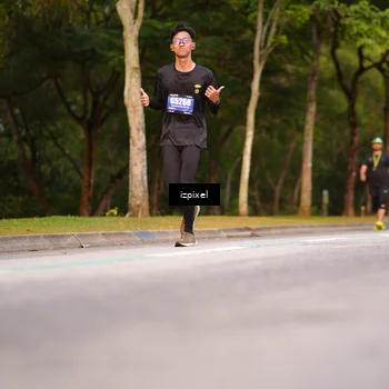 Runner Photo 5448136