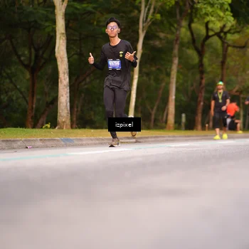 Runner Photo 5448137