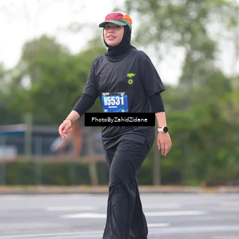 Runner Photo 5448138