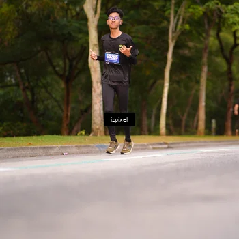 Runner Photo 5448139