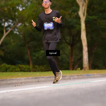 Runner Photo 5448140