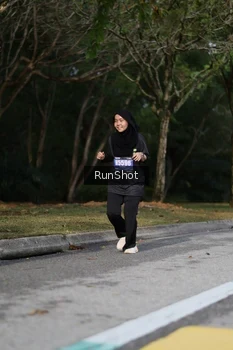 Runner Photo 5448143