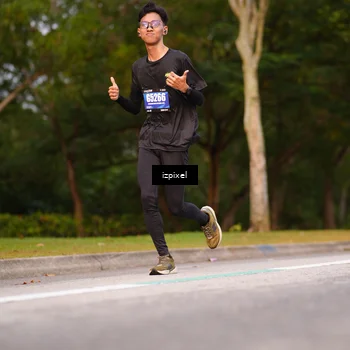 Runner Photo 5448148