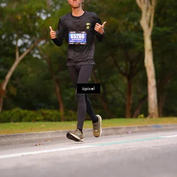 Runner Photo 5448149