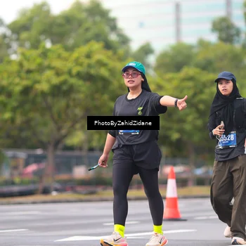 Runner Photo 5448151