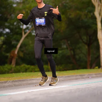 Runner Photo 5448152