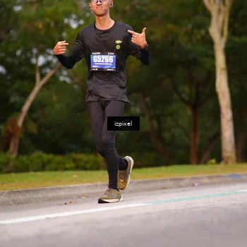 Runner Photo 5448153