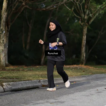 Runner Photo 5448154
