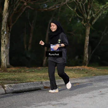 Runner Photo 5448155