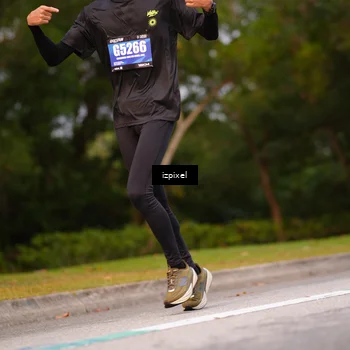 Runner Photo 5448157