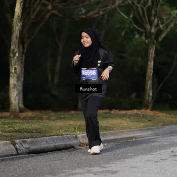 Runner Photo 5448158