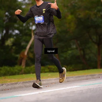 Runner Photo 5448159