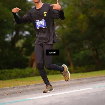 Runner Photo 5448160