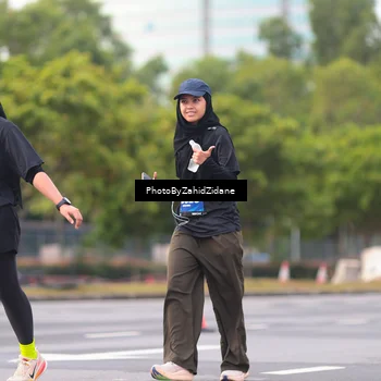 Runner Photo 5448161