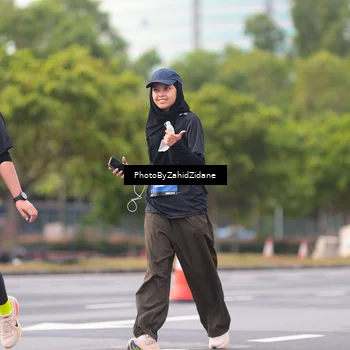 Runner Photo 5448162
