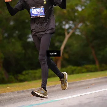 Runner Photo 5448163