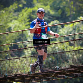 Runner Photo 5448164