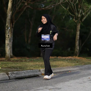 Runner Photo 5448166