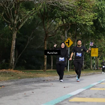 Runner Photo 5448168