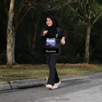Runner Photo 5448170