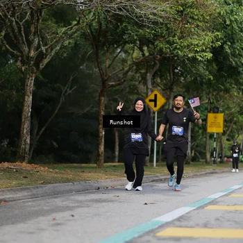 Runner Photo 5448171