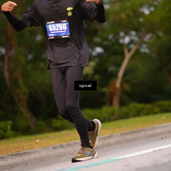 Runner Photo 5448172