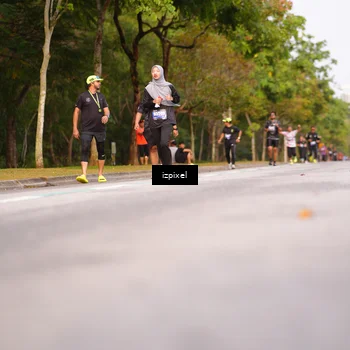 Runner Photo 5448174
