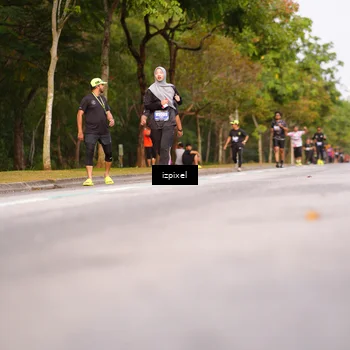Runner Photo 5448175