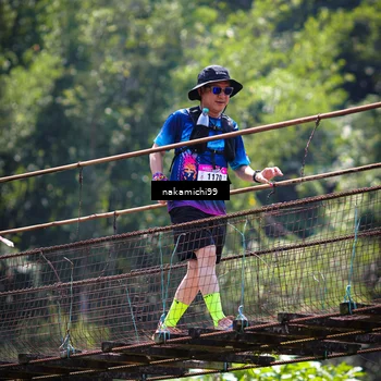Runner Photo 5448177