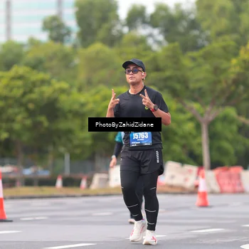 Runner Photo 5448178