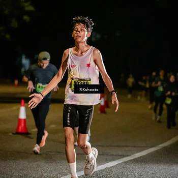 Runner Photo 5448179